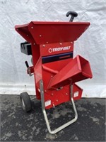 Troy Bilt Gas Powered Chipper/ Shredder