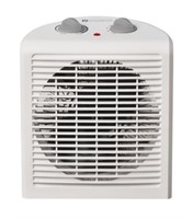 Utilitech utility fan heater