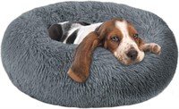 Cuddler Dog Bed