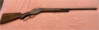 Winchester 1887 12 ga. Lever Action Very Old