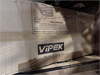 Vipek Garment Rack New SKU 209756