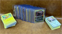 Rare and Uncommon Pokemon Cards UPDATED PICS