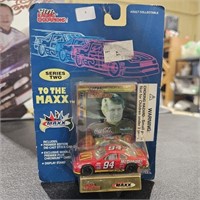 Racing Champions Bill Elliot 1:64 Die-Cast Car