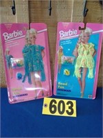 Barbie Doll Outfits             Ship or Pick up