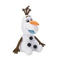 Disney Frozen II Olaf Stuffed Animal