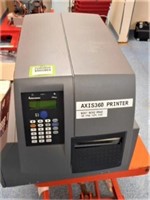 Label Printer (Loc: UK)
