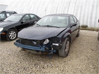 2006 Dodge Stratus SXT