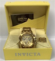 Invicta Reserve #27792