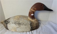 ANTIQUE DUCK DECOY