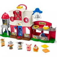 Fisher-Price Little People Toddler Learning Toy