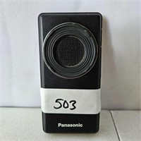 Panasonic Voice Recorder