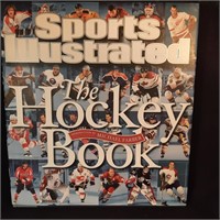 Sports Illustrated - The Hockey Book HC