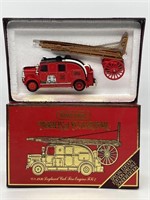 MATCHBOX Models of Yesteryear 1936 Leyland Cub