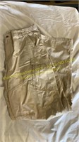Glide Gear cargo pant 36x32 (Used)