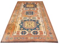 Kazak Rug, 11' x 7'