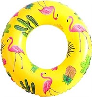 Inflatable Pool Float Disc