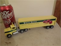 Winross White House Die Cast Semi Truck