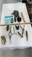Fishing accessories,