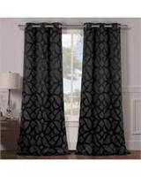 DUCK RIVER CURTAIN PANEL