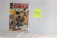Savage Sword of Conan 188 magazine