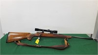 Pachmaur .264 Bolt Rifle