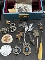 Vintage Jewelry