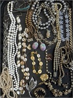 Costume Jewelry