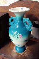 Decorate Urn Vase: