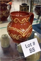 Case 4: Redware Pottery-