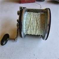 Penn Long Beach Reel