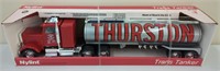 Nylint Trans Tanker Thurston Motor Lines NIB