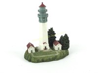 Collectible Harbour Lights lighthouse