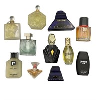 Partials/Full Designer Perfumes, Paco Rabanne