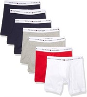 Tommy Hilfiger mens Underwear Cotton Classics Mega