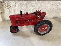 Large Scale Models Farmall Tractor