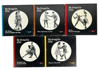 The Swing Era LP Vinyl Records Box Sets Time Life
