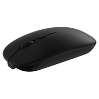 Wireless Bluetooth Mouse for Apple iPad iPhone Mac