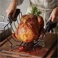 Cuisipro Roast and Serve Rack