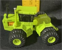 ERTL Small scale Steiger tractor