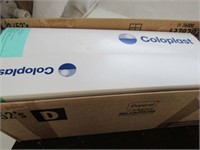 4 Boxes Coloplast