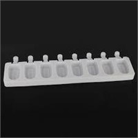 8 Cavity Icecream Silicon Mold