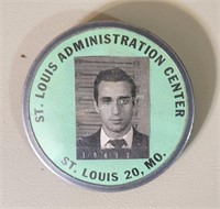 (K1) St. Louis Administration Center Employee ID