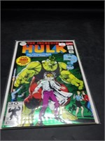 Marvel Comics Incredible Hulk 30th Anniv 393