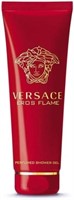 Versace Eros Flame Perfumed Shower Gel- 250ml