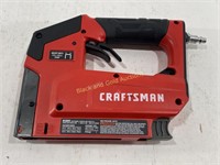 Craftsman Heavy Duty Stapler 3/8"