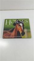 2010 Horses The Origins and Characteristics of