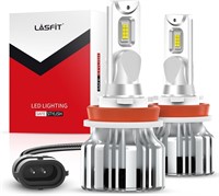 NEW $50 2PK H11 Headlight Bulbs