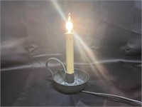 Vintage Flameless Electric Candle