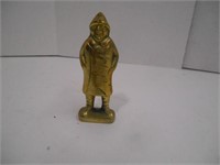 Brass Sailor Figurine