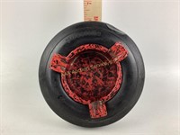Firestone Tire ashtray